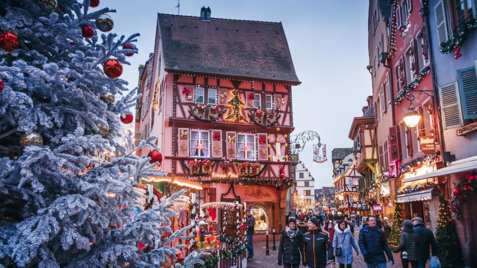 Appartement Le Rosacker - Proche Centre Et Gare - Terrasse - Parking Gratuit 2 Places - 2 - 2 Salles De Bain - Netflix Colmar